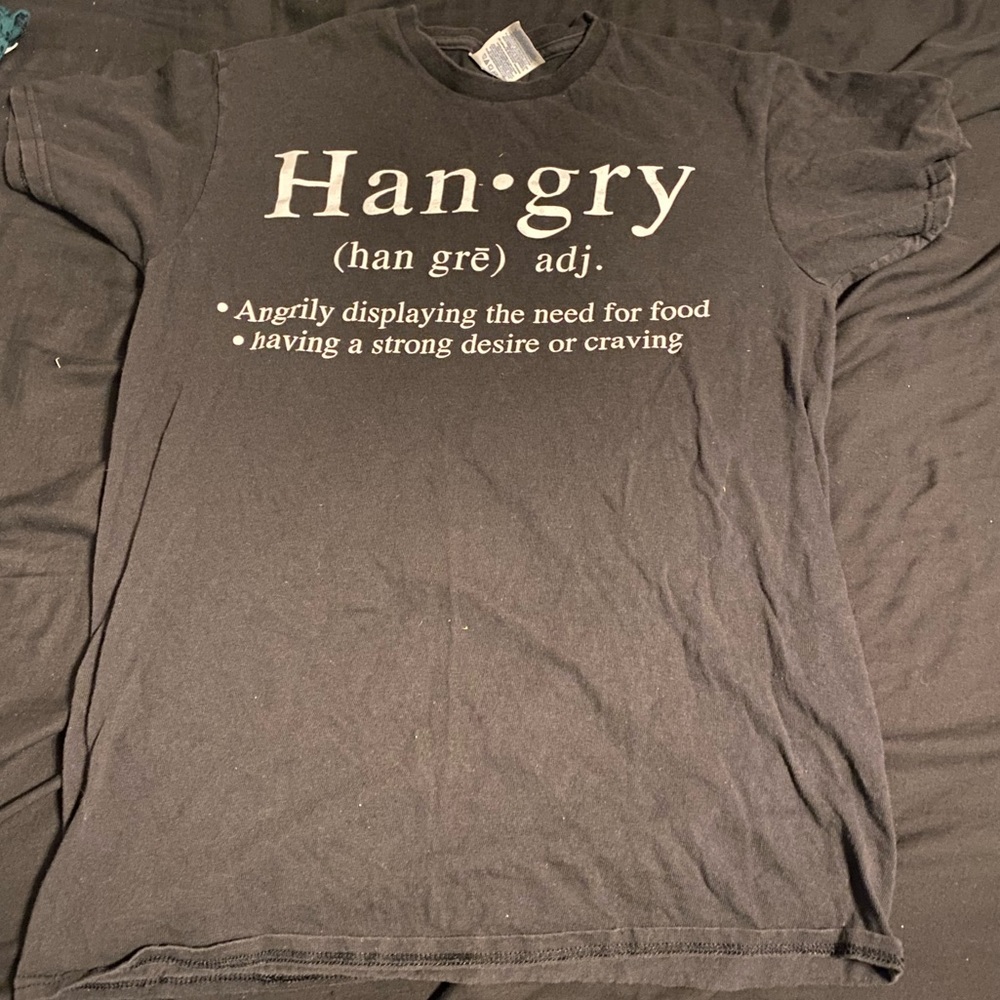 Graphic T-Shirt | Small